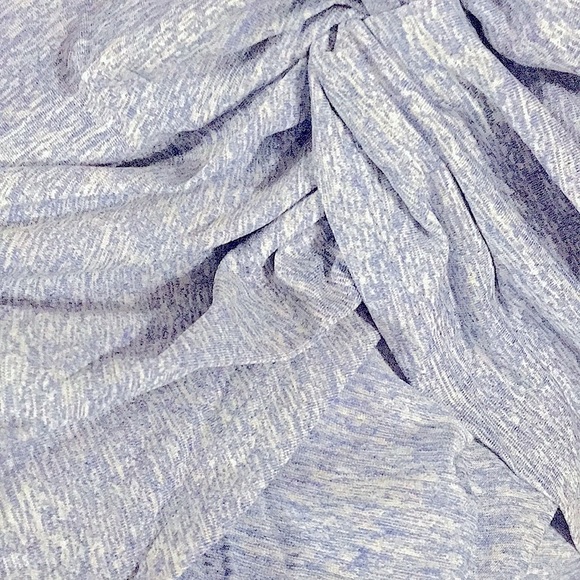 #23 Side Knot Dress - Picture 3 of 4